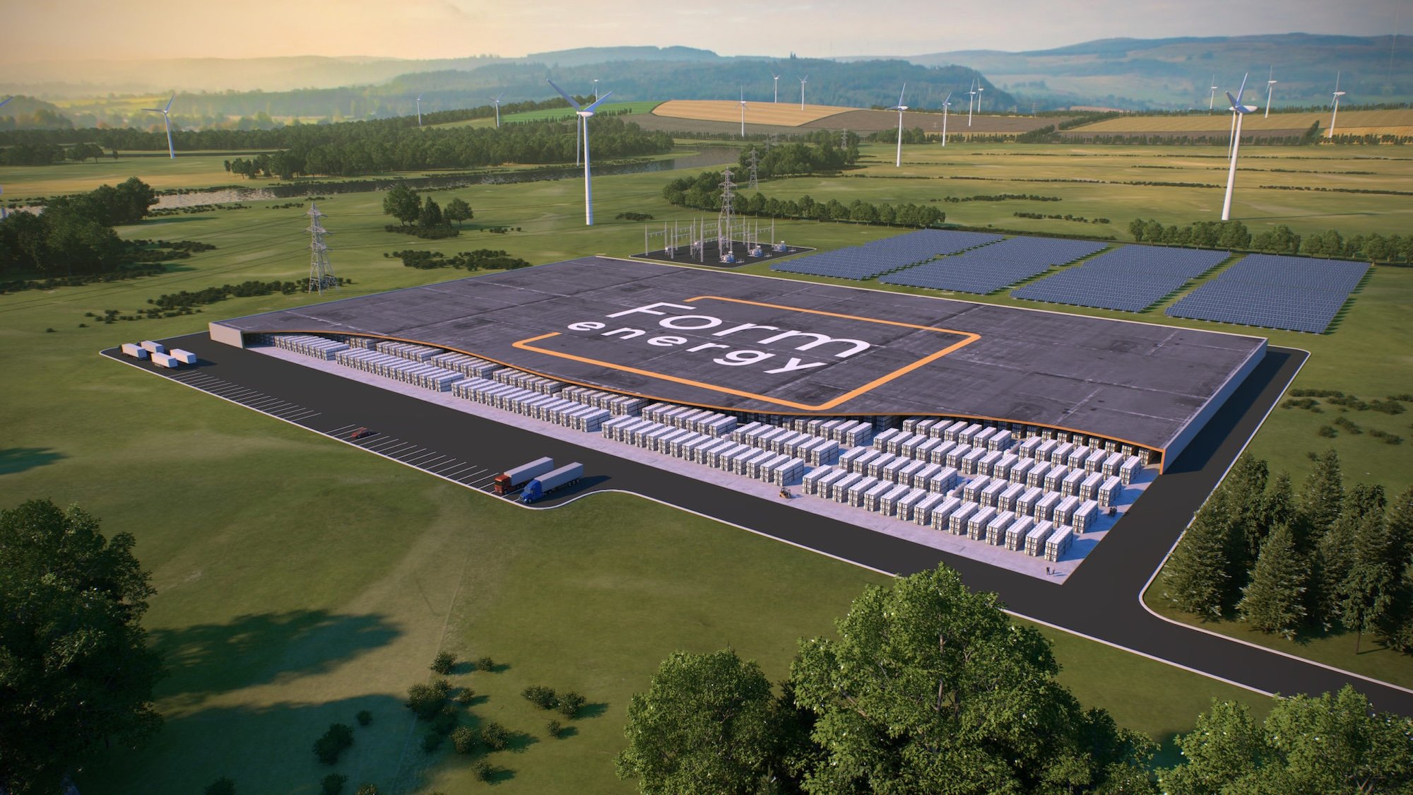 PV Magazine: Google to deploy world’s largest iron-air battery for Minnesota data center
