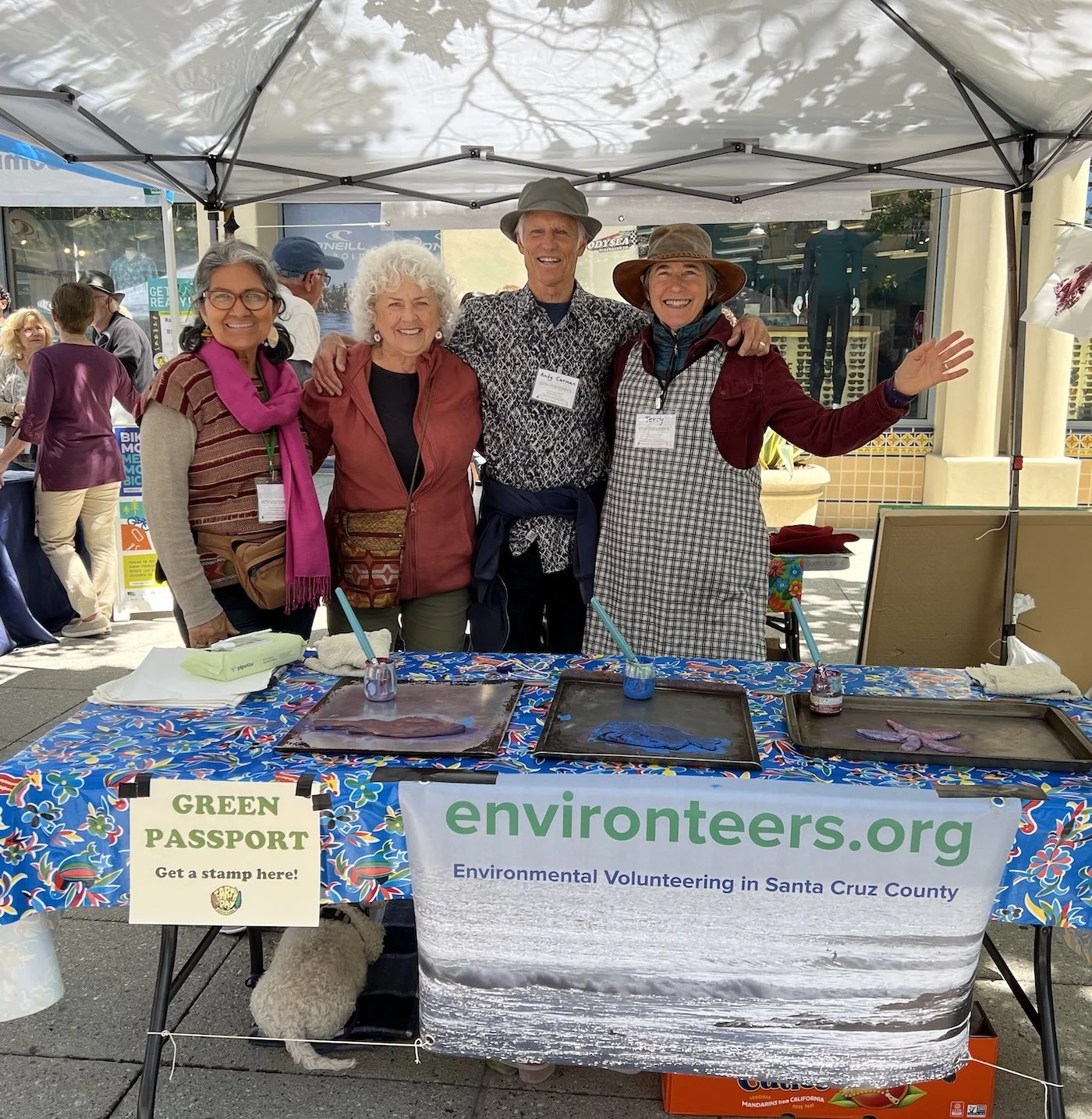 Santa Cruz Earth Day Celebration 2026, April 18, 11:30 Am - 4:00 PM