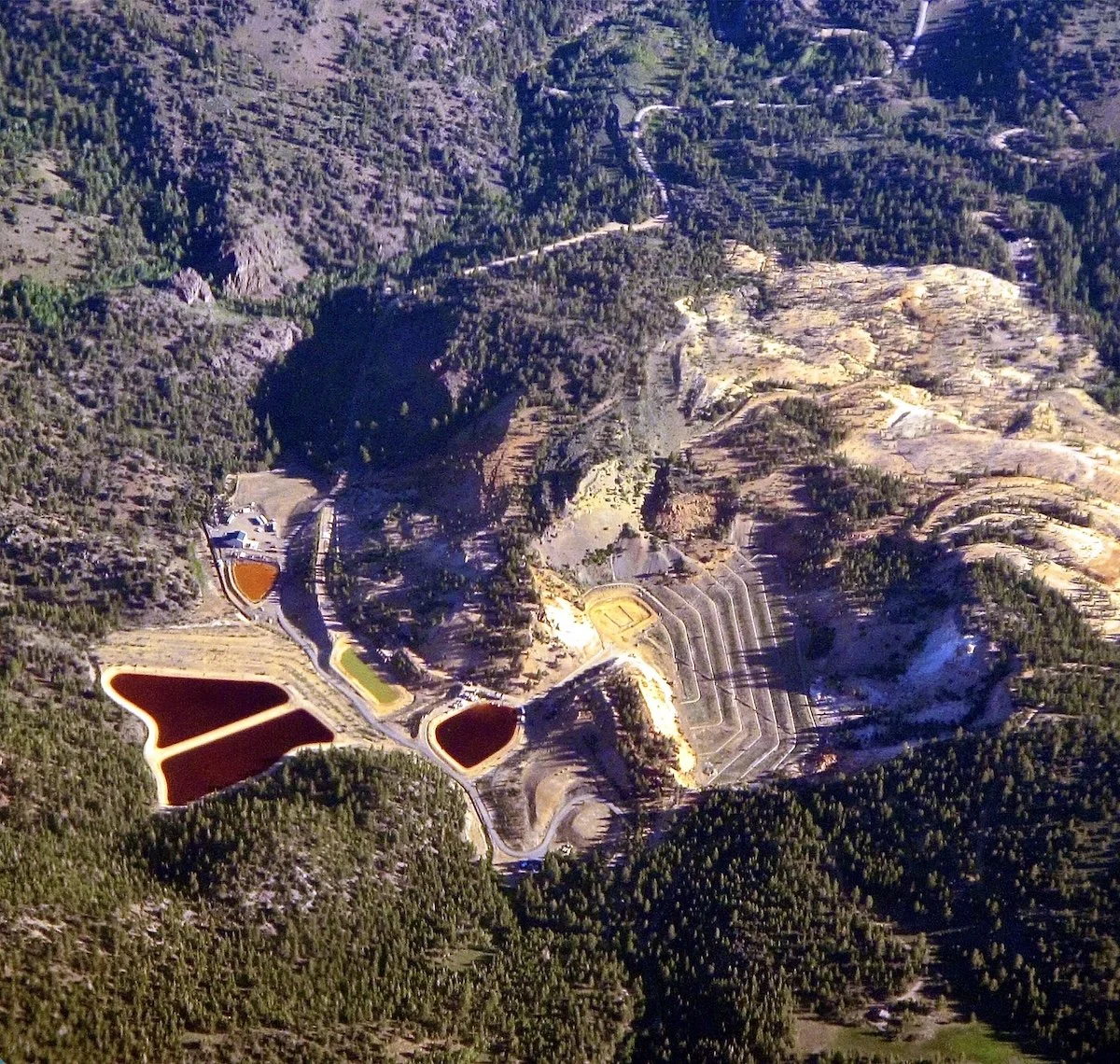 PIRG: Take Action to Keep Polluters Accountable