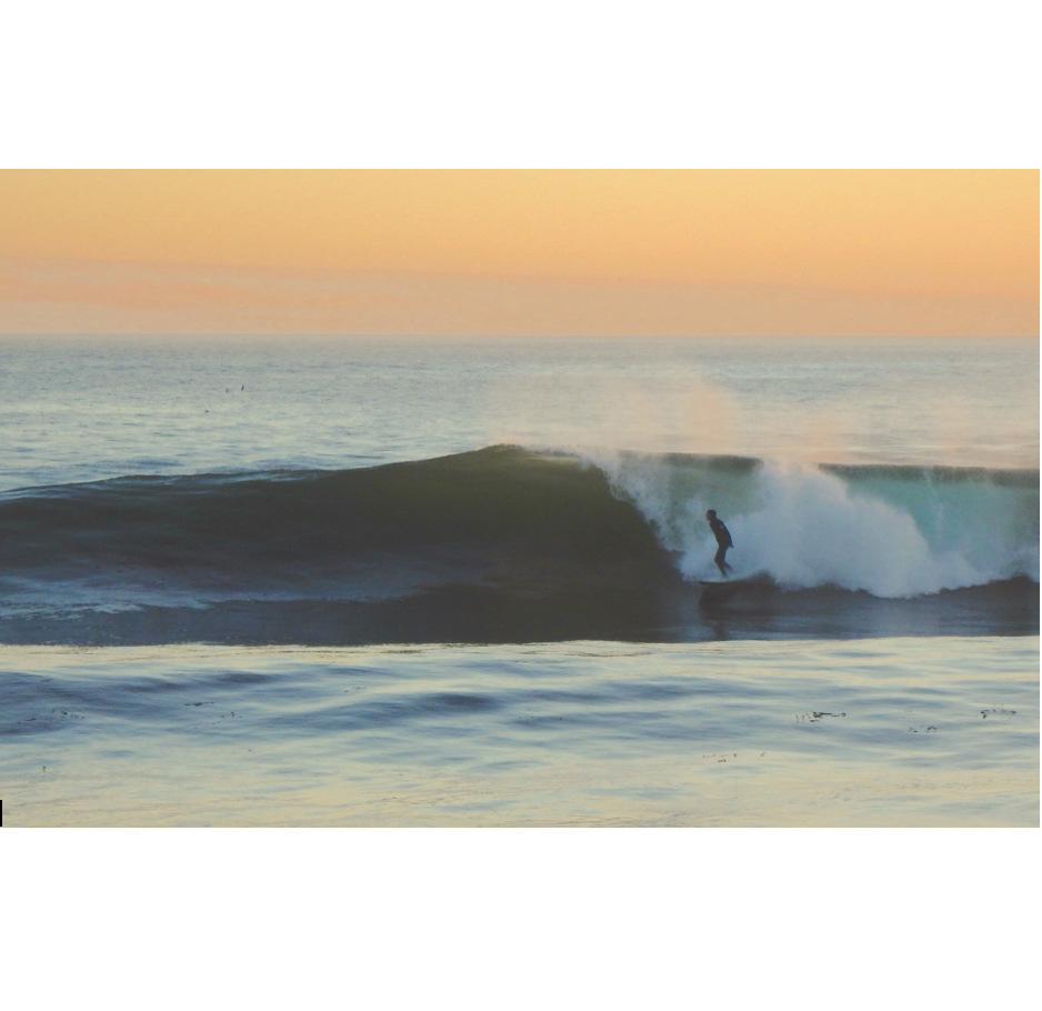 Mercury News: Bill calls for protection of ‘surfing reserves’ off California’s coast