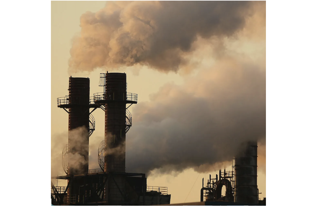 Ocean Conservancy: Say No to Chemical "Recycling" of Plastic