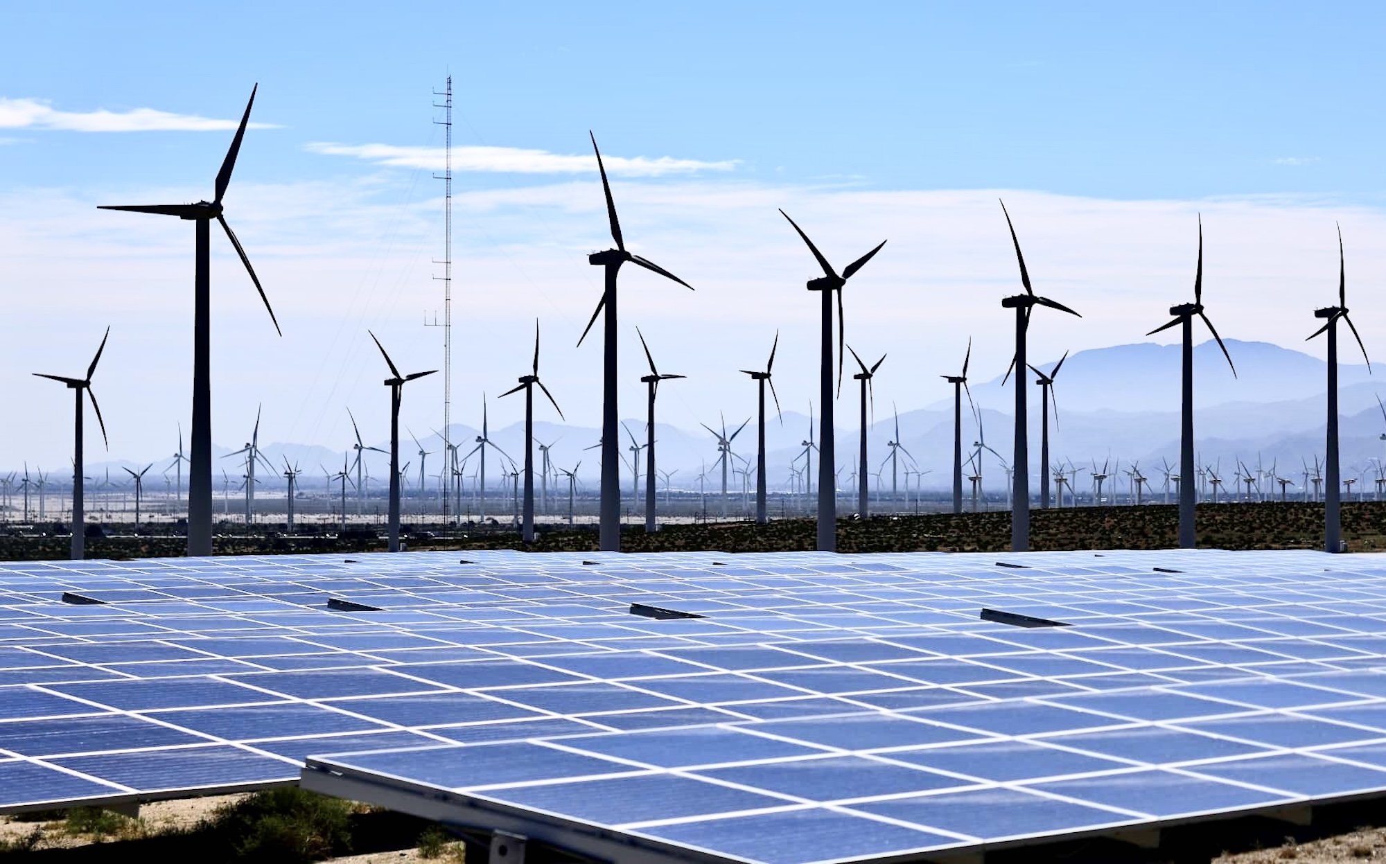 Heatmap News: Federal Judge Breaks Trump’s Permitting Blockade