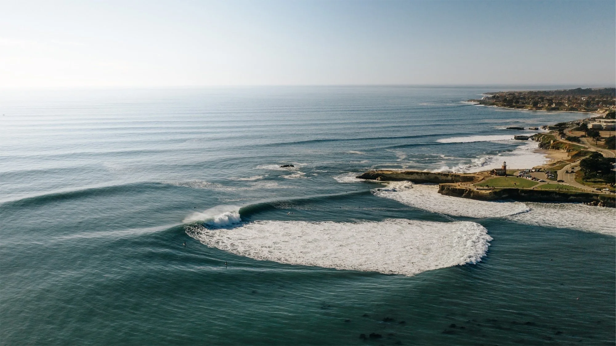 Oceana: Protect California’s coast from the dangers of offshore drilling.