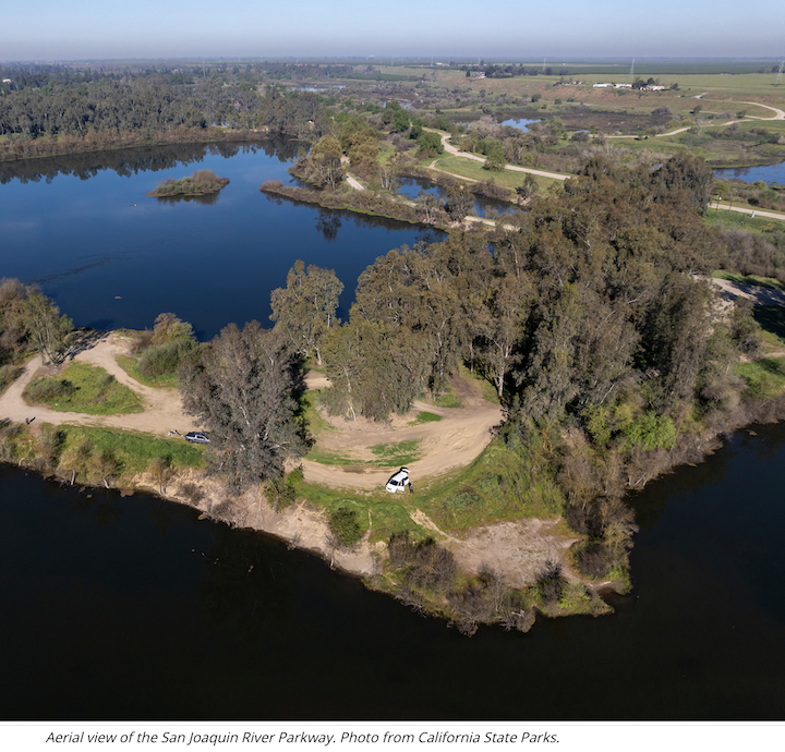 California State Parks: Bold Vision for Biggest Expansion of State Parks in Decades