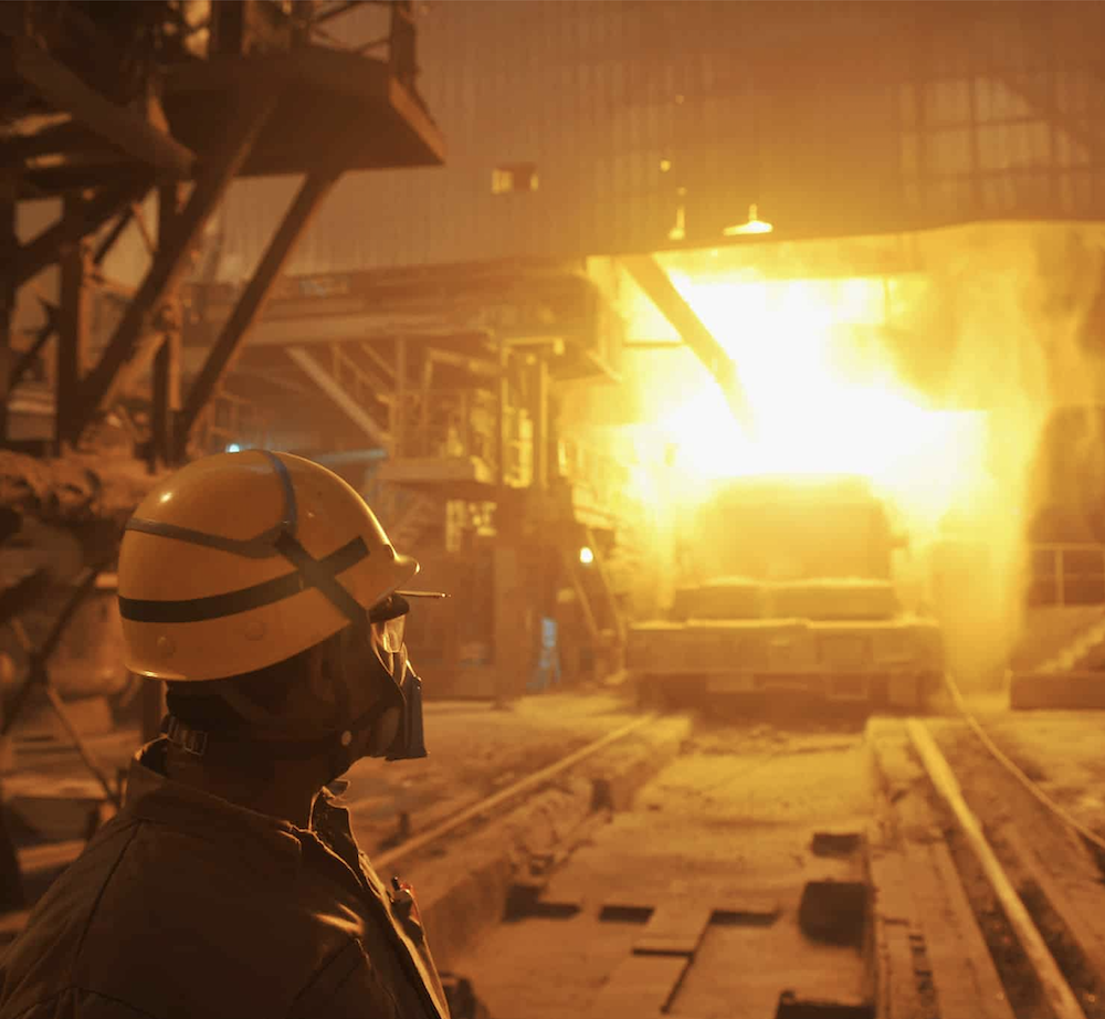 Canary Media: US Steel to Build $2B Lower-carbon Iron Plant in Arkansas