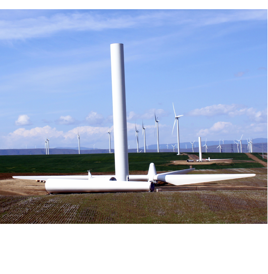 Canary Media: 250+ onshore wind projects stalled as Pentagon freezes permitting