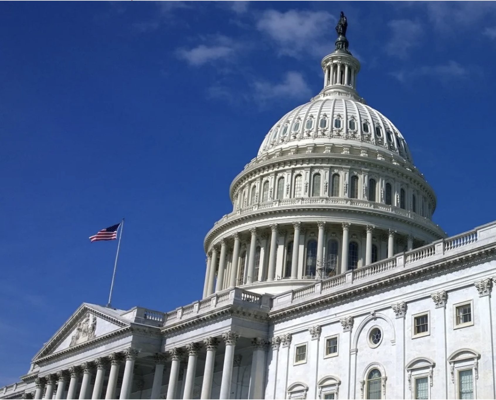 CALPIRG: The U.S. House Upheld Critical Pesticide Protections