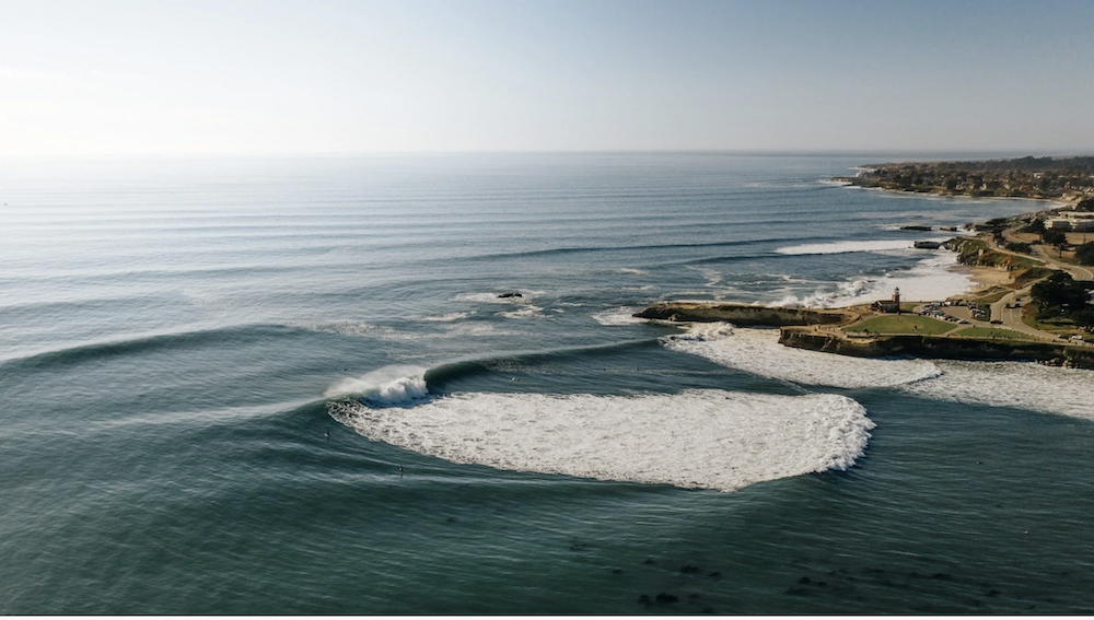 Surfrider: Tell Your Legislators to Stop New Offshore Drilling off California's Coast - Speak out by June 9!