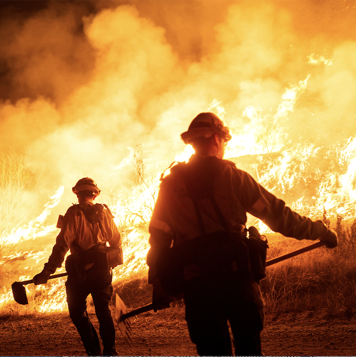 Inside Climate News: Why Wildfire Experts Are So Worried About This Year’s Fire Season