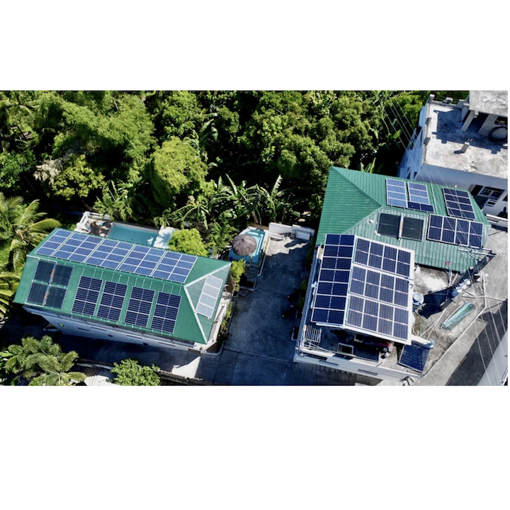 Ember: How the Philippines’ rooftop solar surge can flip the energy emergency script
