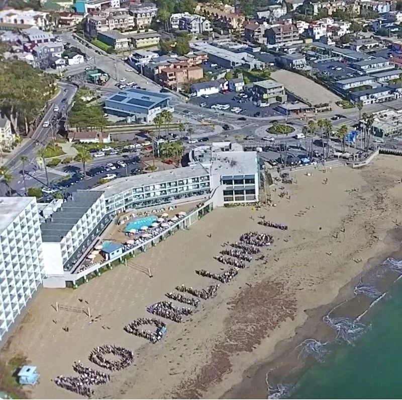 Save Our Shores and Romero Institute: Call to Action Video - California’s Coast Is Not For Sale