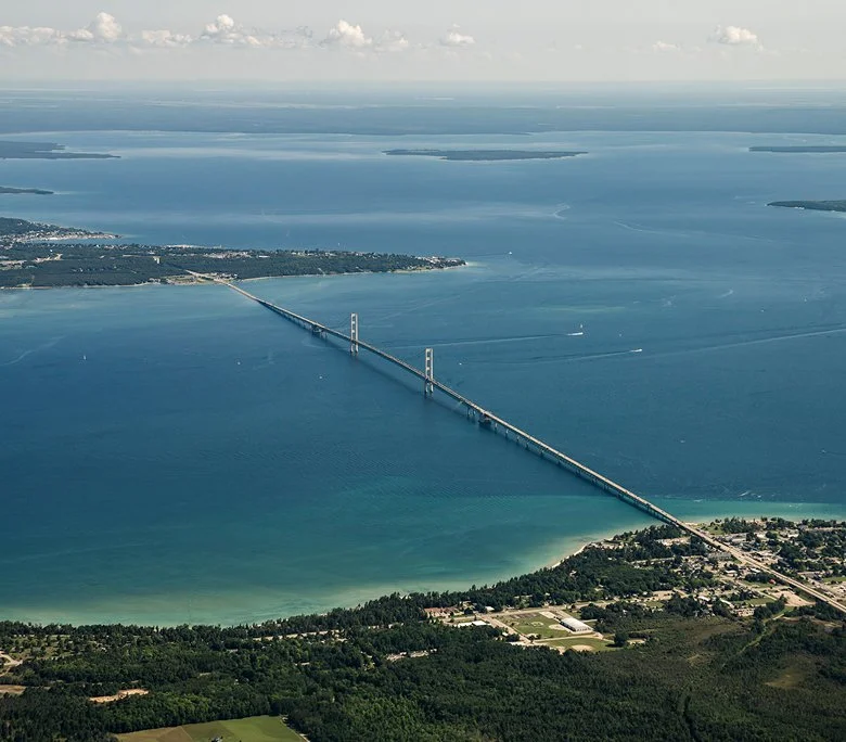 Patagonia: Stop More Oil Spills in the Great Lakes