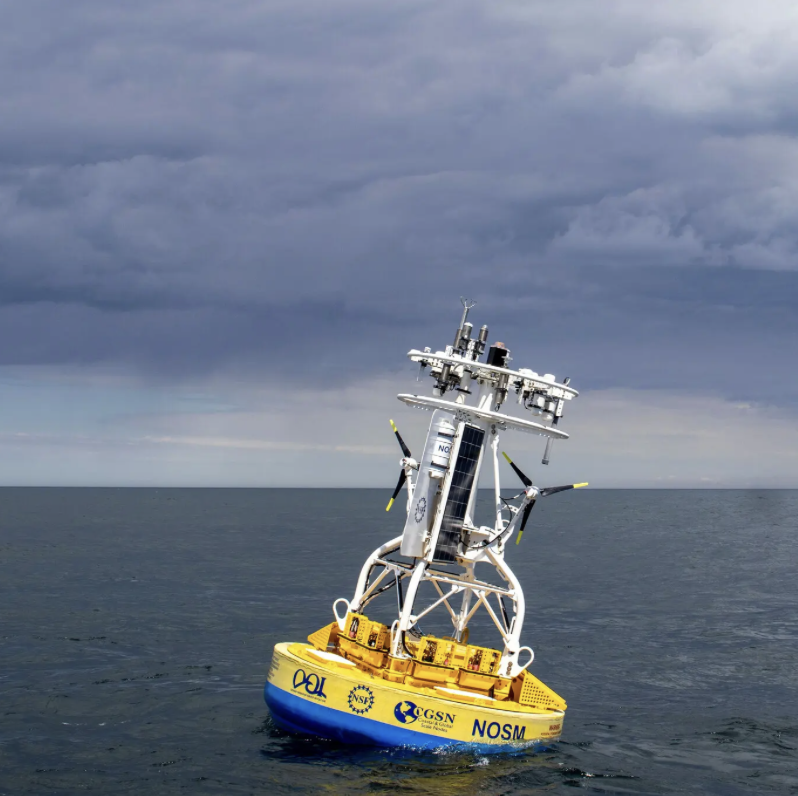 NYT: Trump Administration Backs Off Plan to End Ocean Monitoring