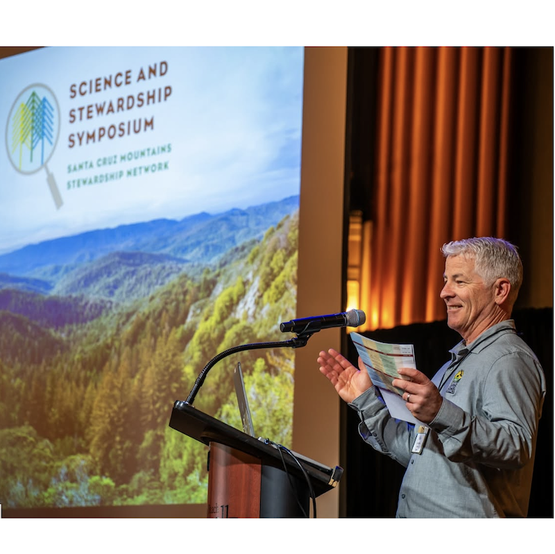 Santa Cruz Mountains Stewardship Network: The Science &amp; Stewardship Symposium, Resources for the Public