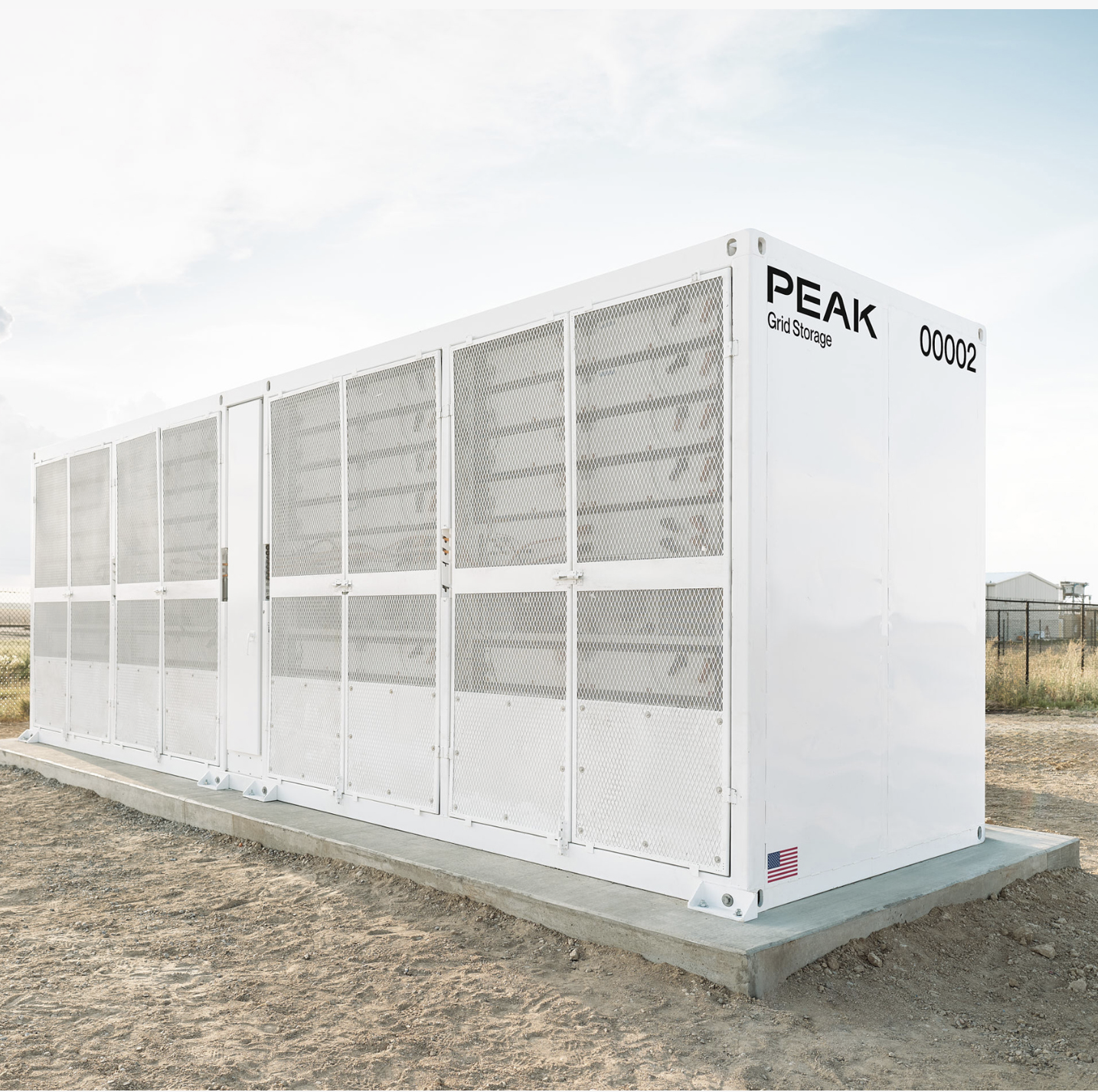 Inside Climate News: Why General Motors Is Betting on Sodium-Ion Batteries