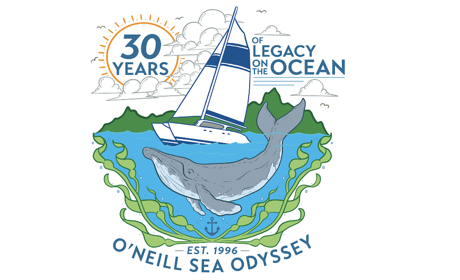 O'Neill Sea Odyssey: Celebrate 30 years of Science Education, Aug 21, 5:30 - 8:30 pm
