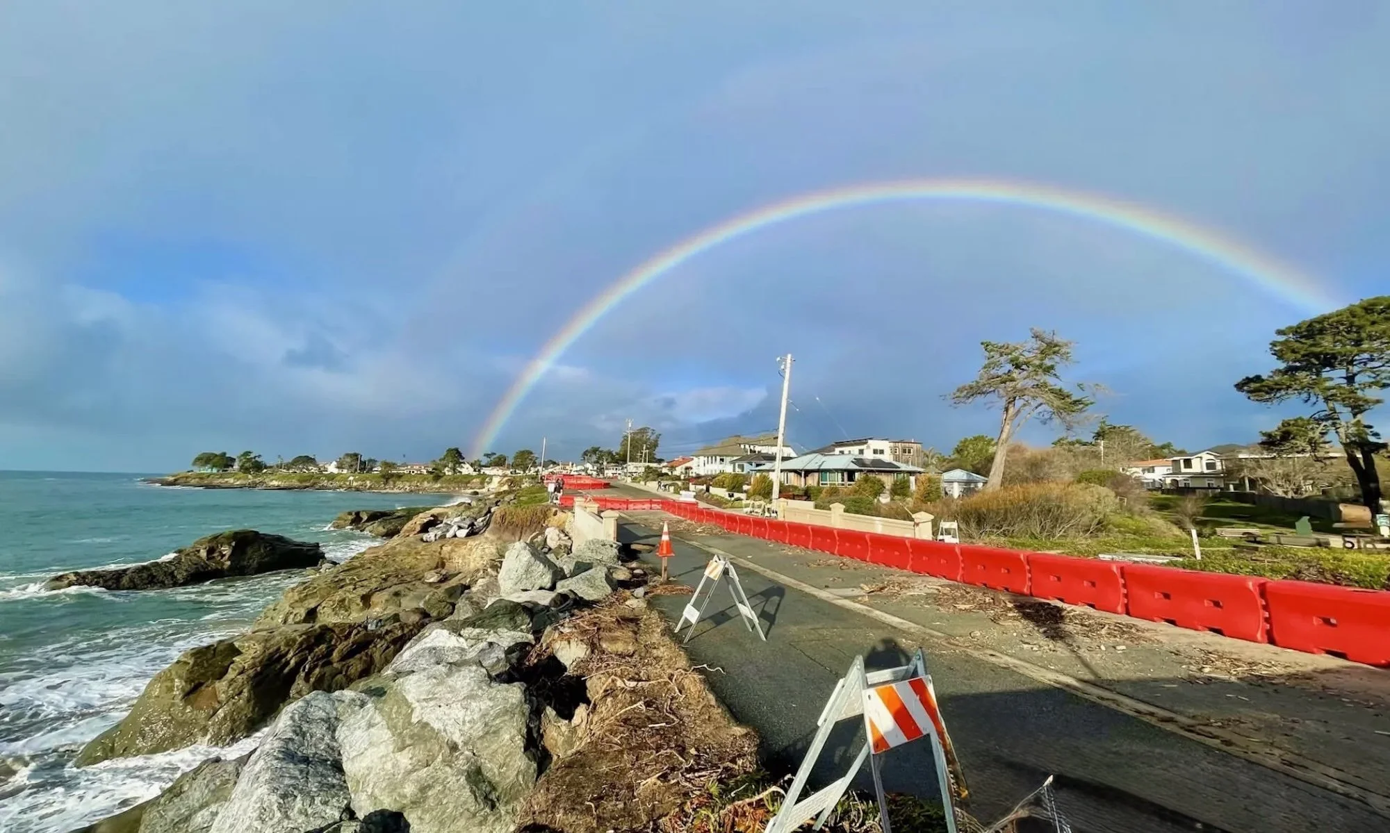 Resilient Coast Santa Cruz 2.0 Project: Community Conversation,  Aug 8, 10:30 am - 12:30 pm