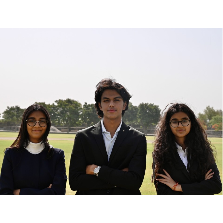 Happy Eco News: The First Ever Global Winners of the Earth Prize are from Youth from India