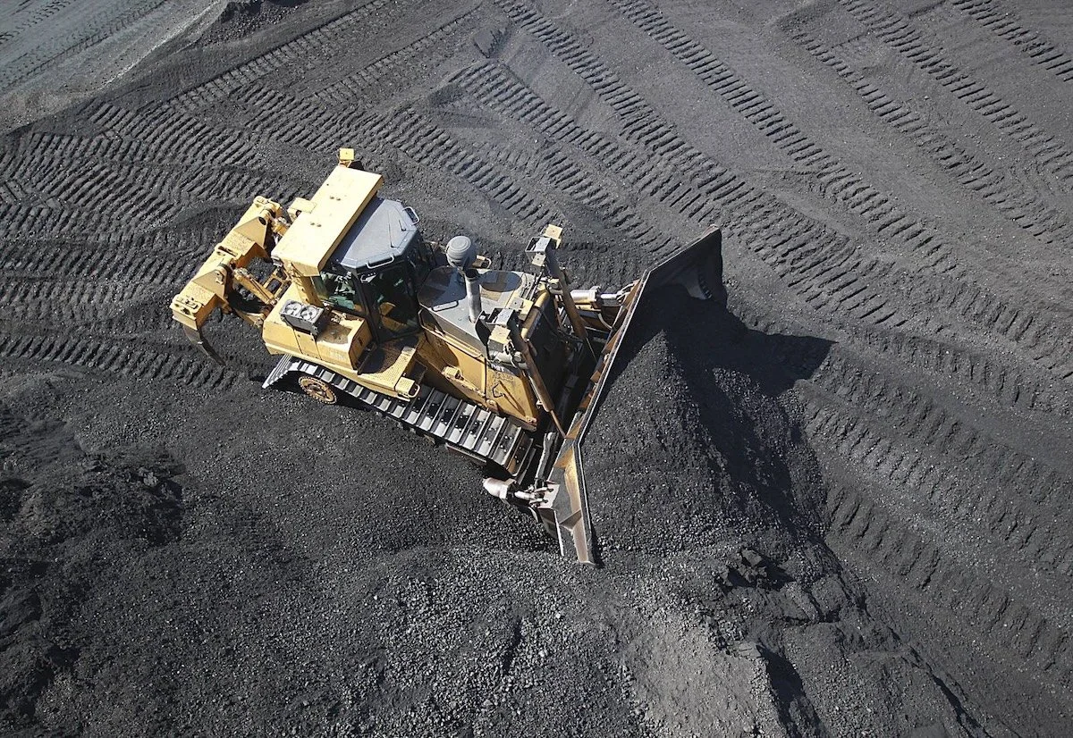 Fossil Free California: Support the Community First Coal Review Act (AB 40)