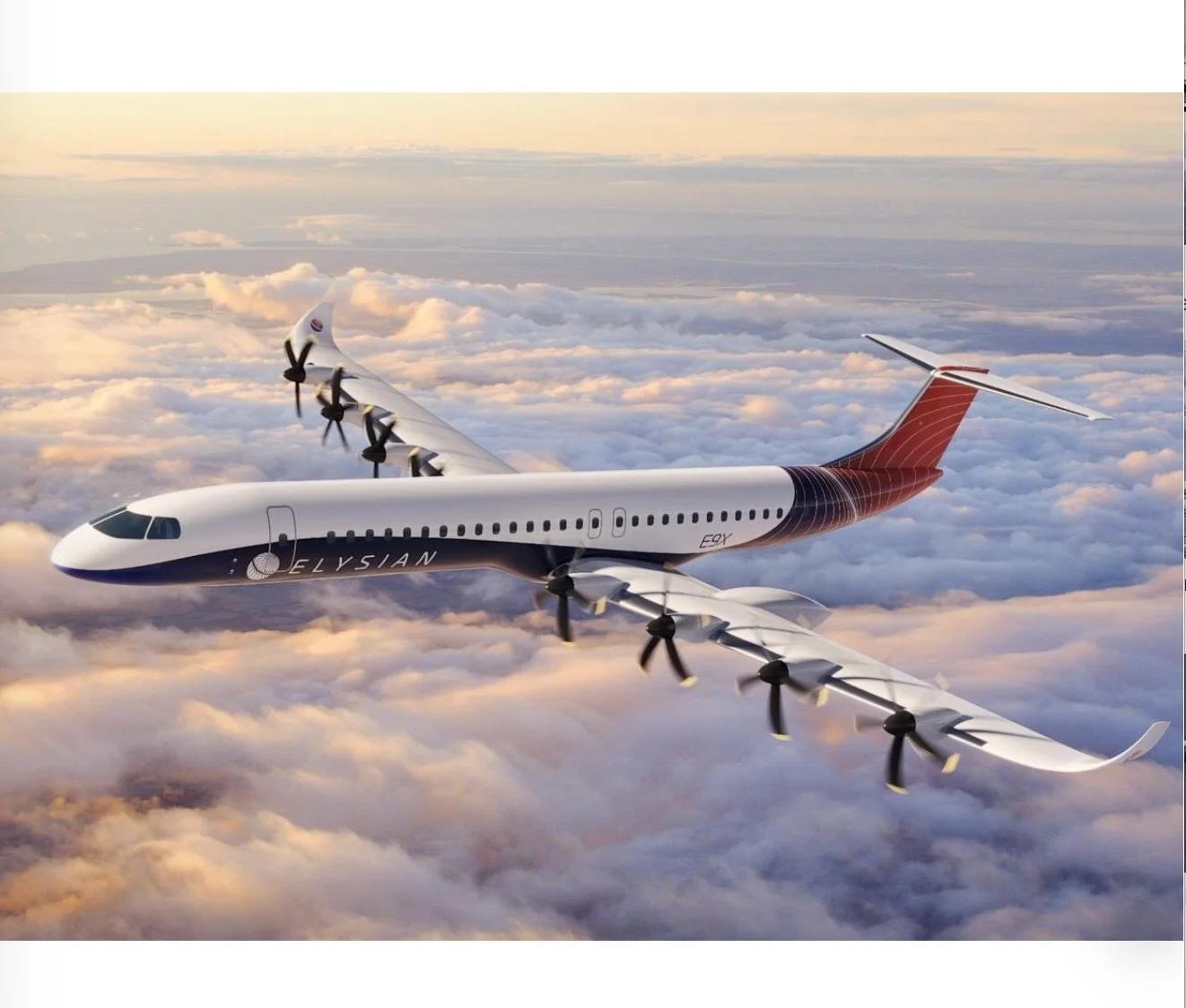 Optimist Daily: Europe’s electric flight era could begin within four years