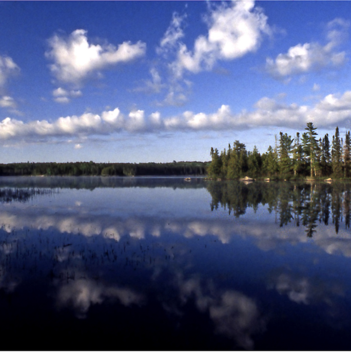 Environment America: Governor Walz issued an order to block all mining in the Boundary Waters.