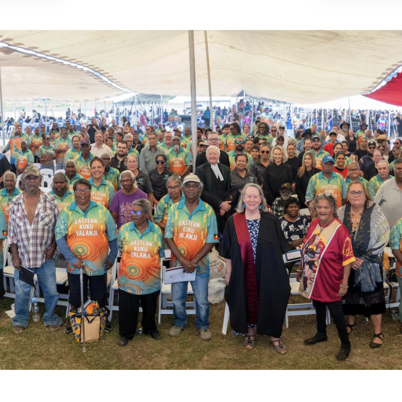 Fix The News: First Nations win back the world’s oldest rainforest