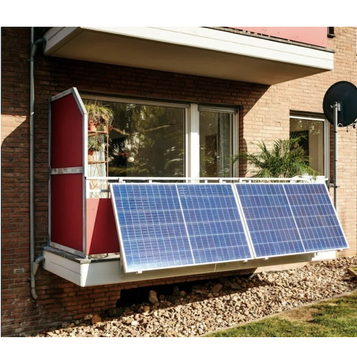 Vote Solar Action Fund: Tell Gov. Newsom to Make Solar Accessible and Affordable!