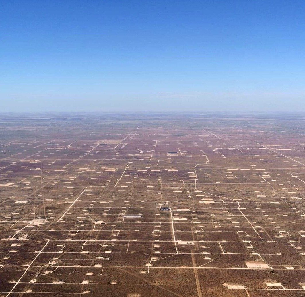 Heated: Wastewater - The oil industry’s achilles heel