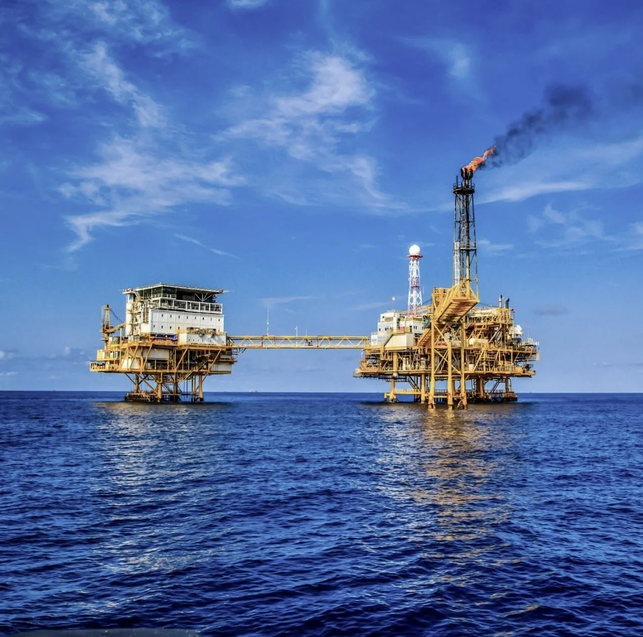 Earthjustice: Stopping a massive oil terminal in the Gulf of Mexico