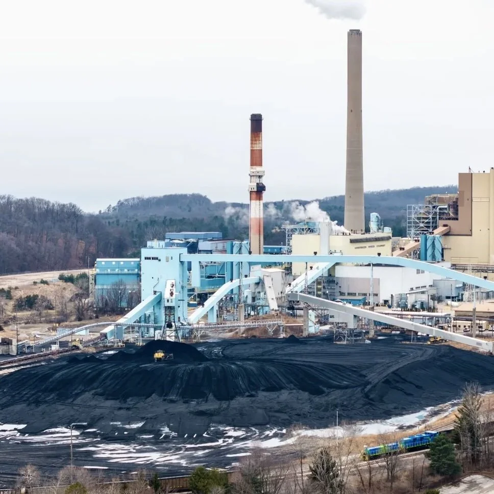 Heatmap: Federal court rejects Trump’s emergency order to keep Michigan coal plant open 