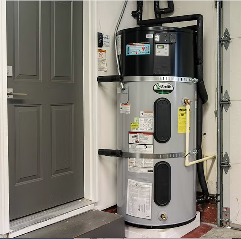 Canary Media: California moves to cut red tape for heat pumps, solar, and more