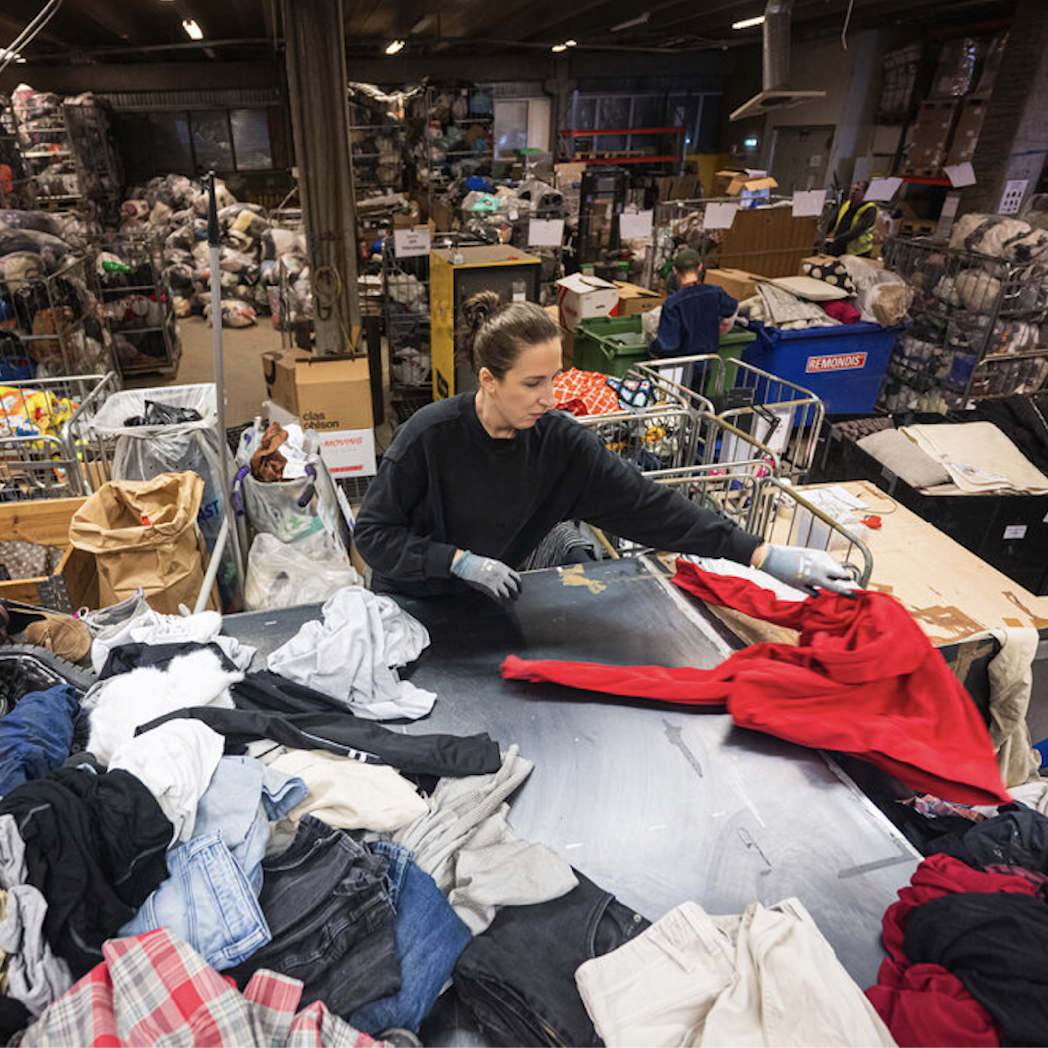 NYT: A California law coming into force could change fashion