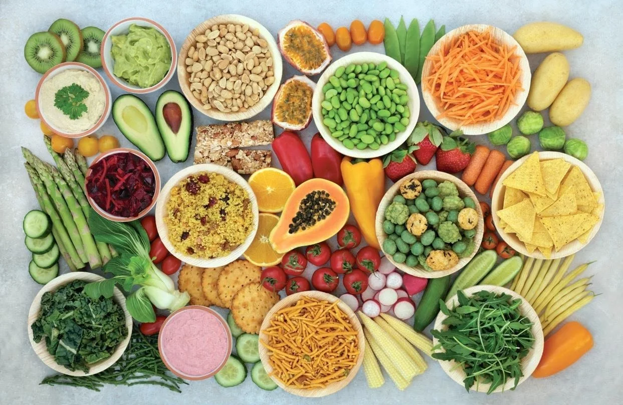 Anthropocene Magazine: What happens to the world’s farms if everyone eats less meat?