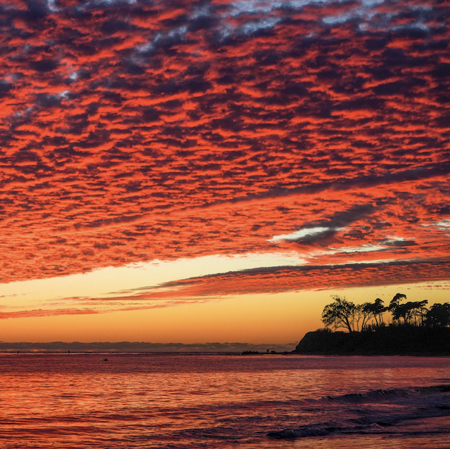 Surfrider: Governor Newsom Signs Legislation to Strengthen Protections Against New Offshore Drilling