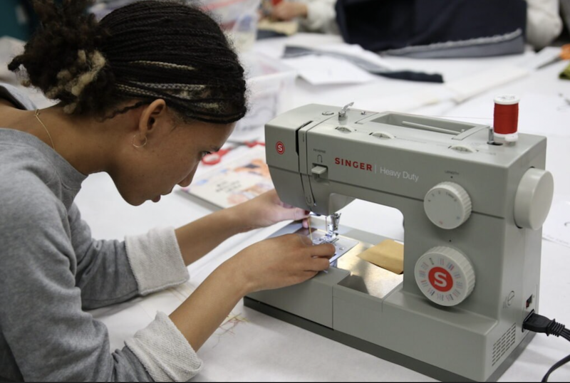 The Repair Movement: Mend Together, October 25, 1:30 - 4:30 PM