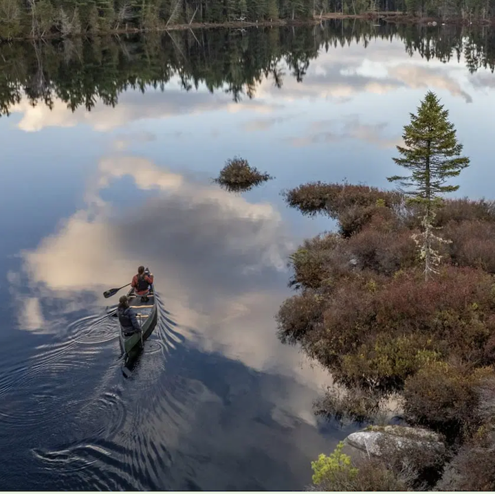 Trust For Public Land: A Historic Tribal Land Returned