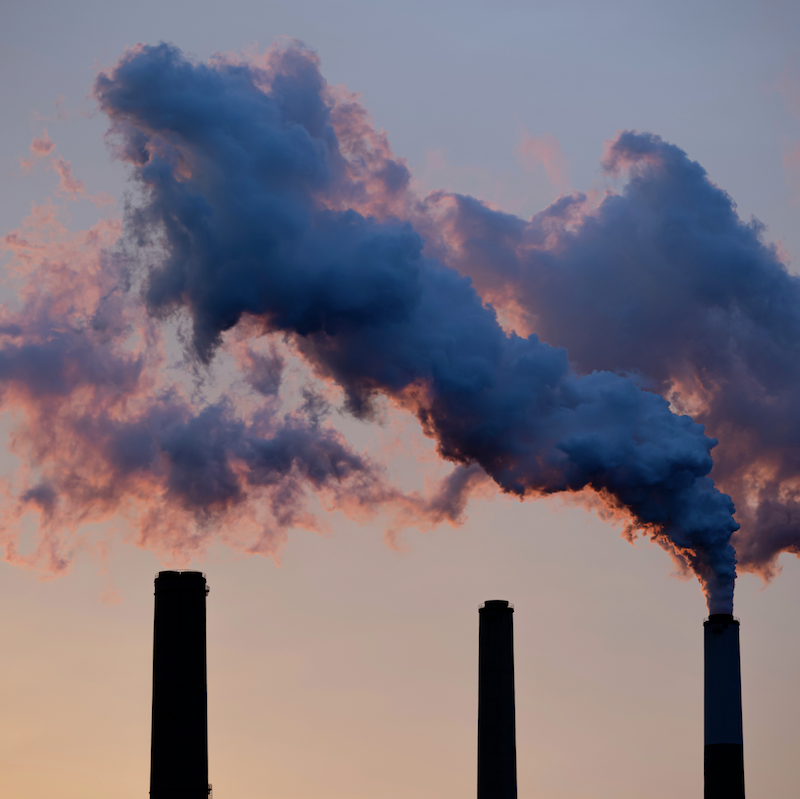 Inside Climate News: 21 States Sue EPA to Reinstate Climate Pollution Rules for Power Plants