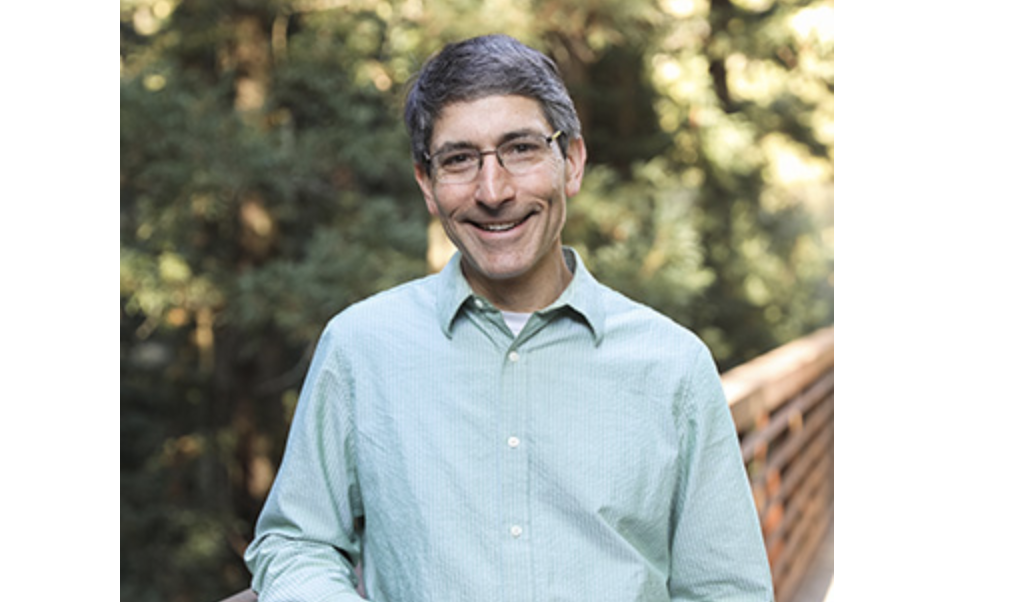 Sanctuary Exploration Center: 2026 Ed Ricketts Memorial Award and Lecture, Nov 5, 6:30 PM 