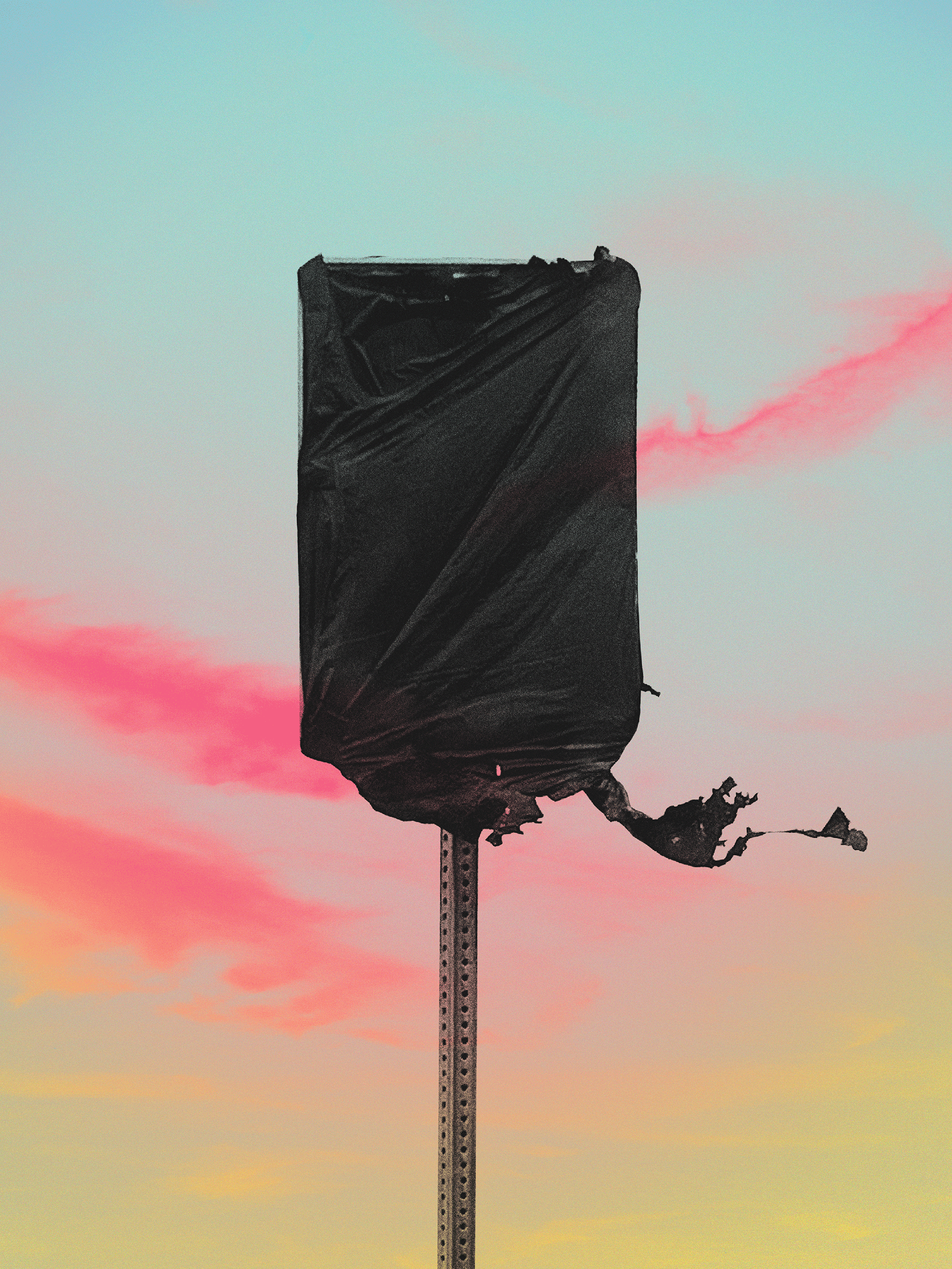 “(un)covered” — personal project, 2025.