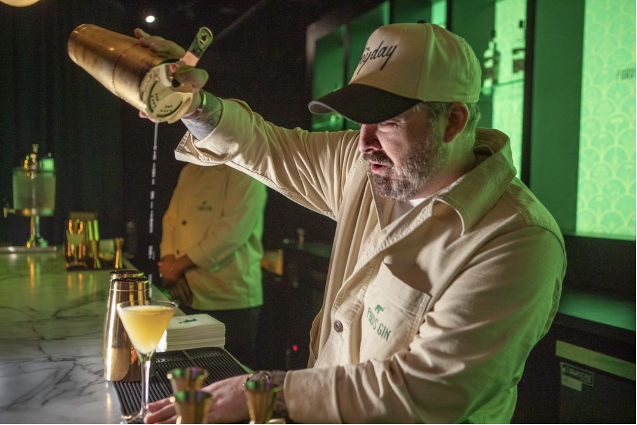 Fords Gin: Beyond the Pour