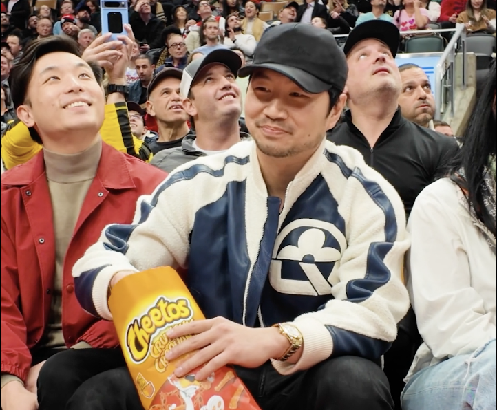 Cheetos: Sponsortips Activation