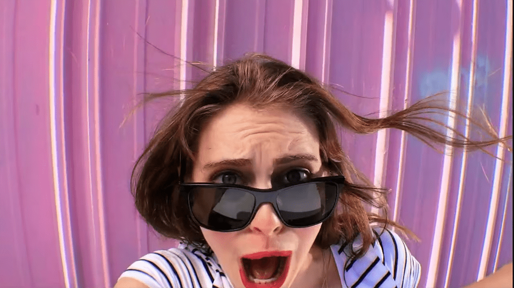 Taylor Swift Lip Sync Sessions