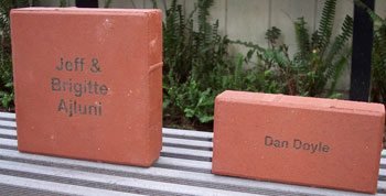Brick