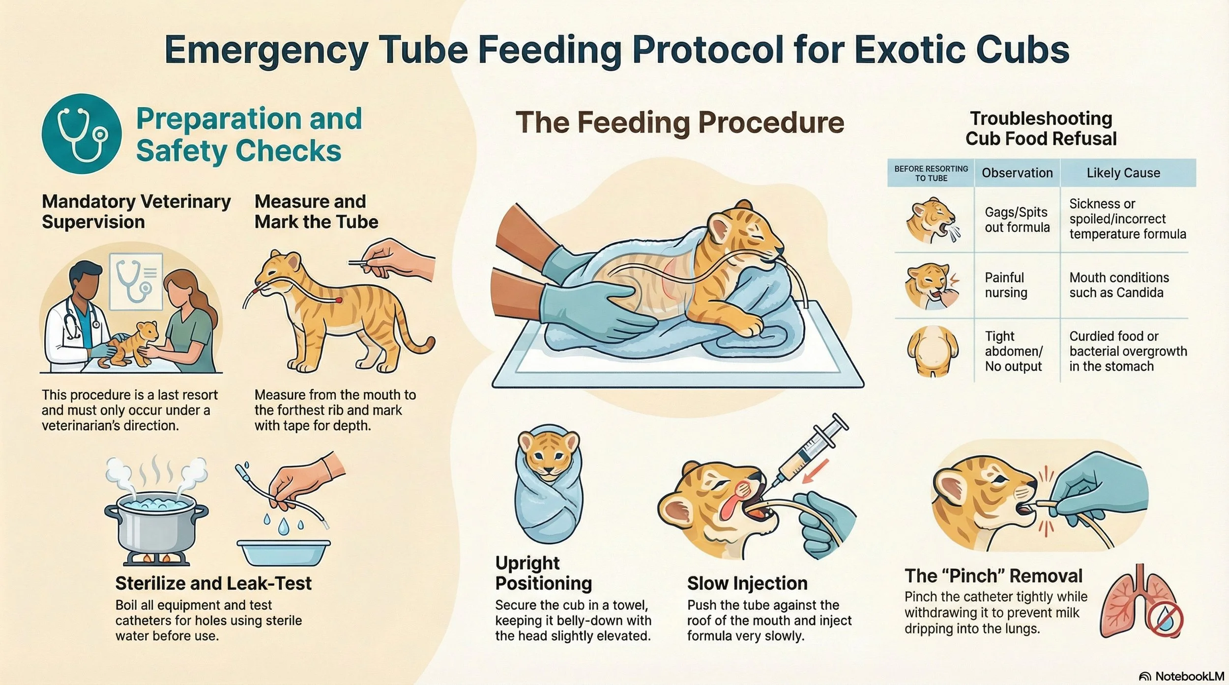Tube Feeding