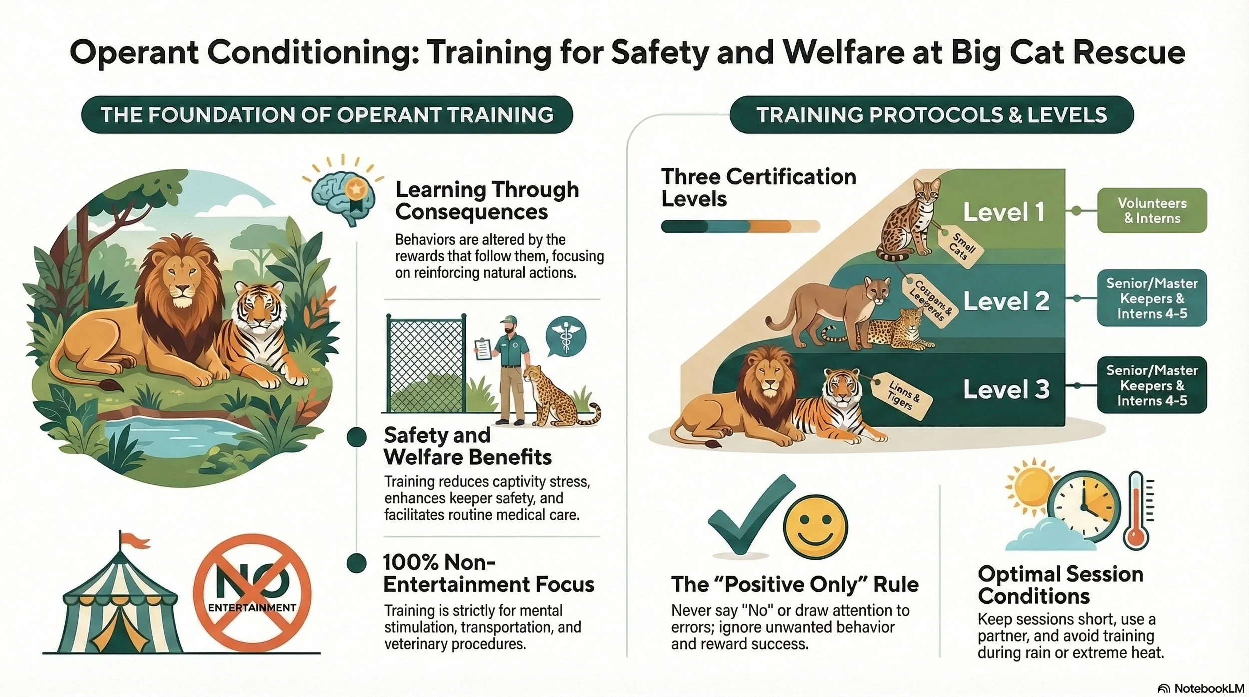 Operant Conditioning