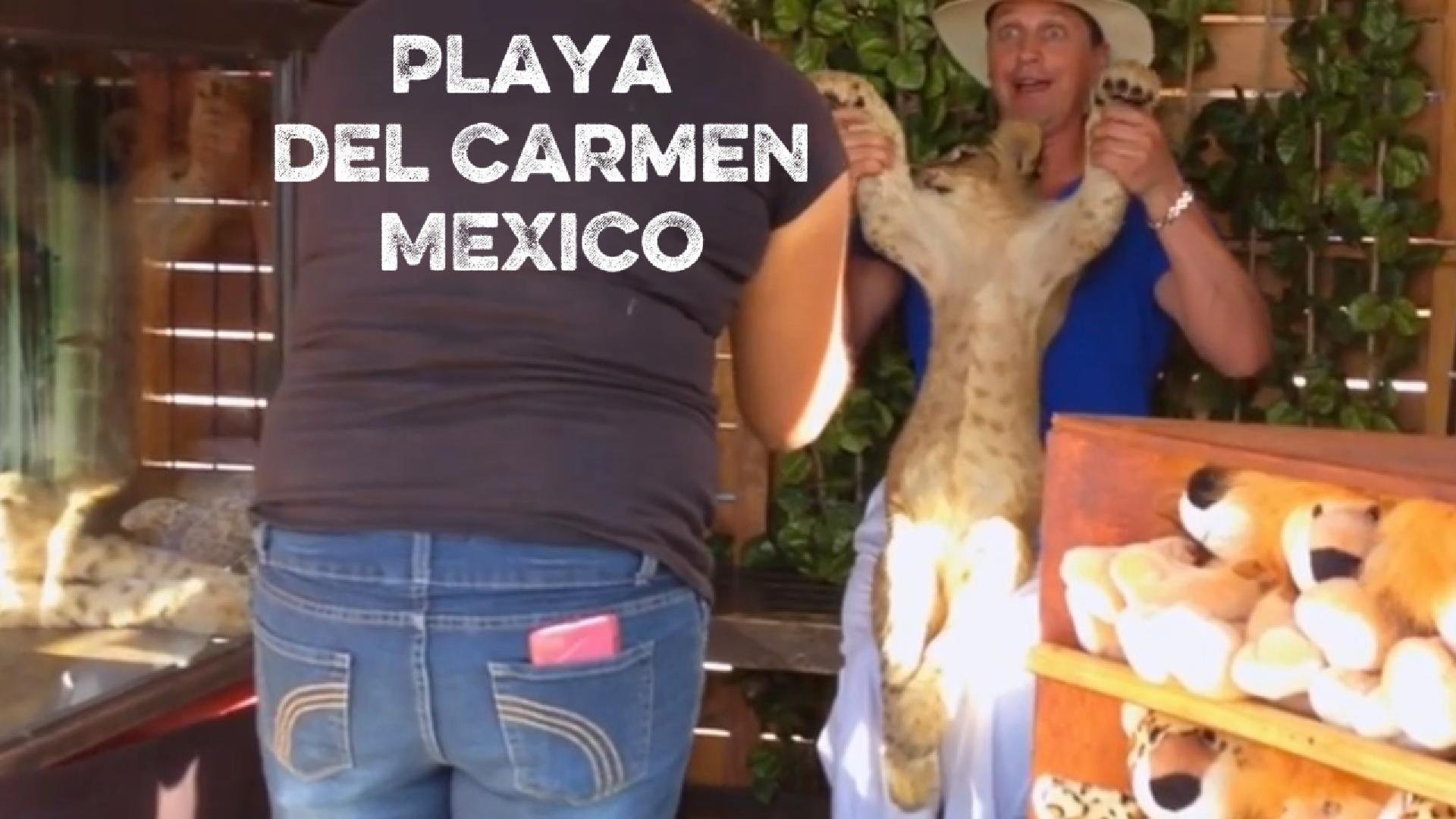 Carmen del Playa