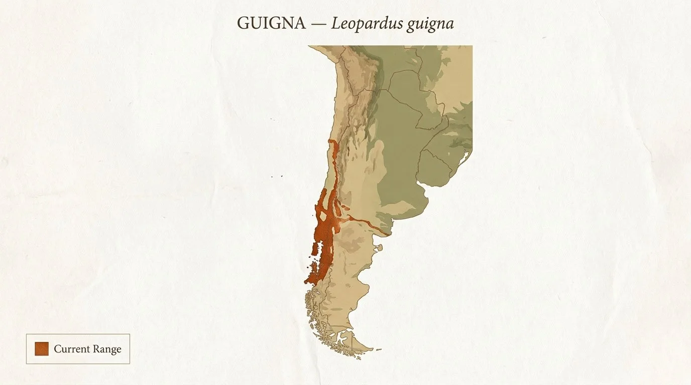 Guigna-Range-Map