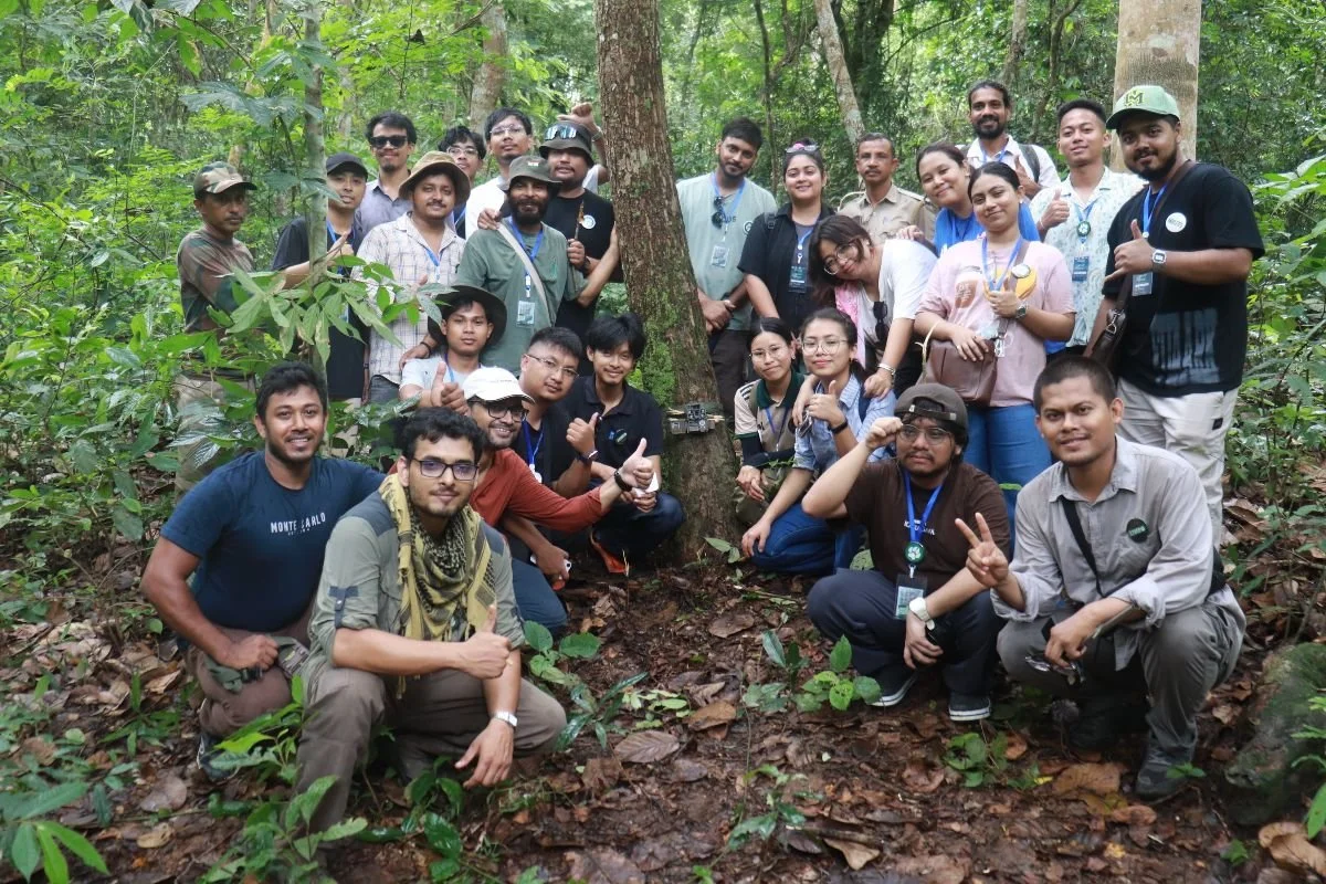 Initiating projects in Tripura, one of India’s least known states