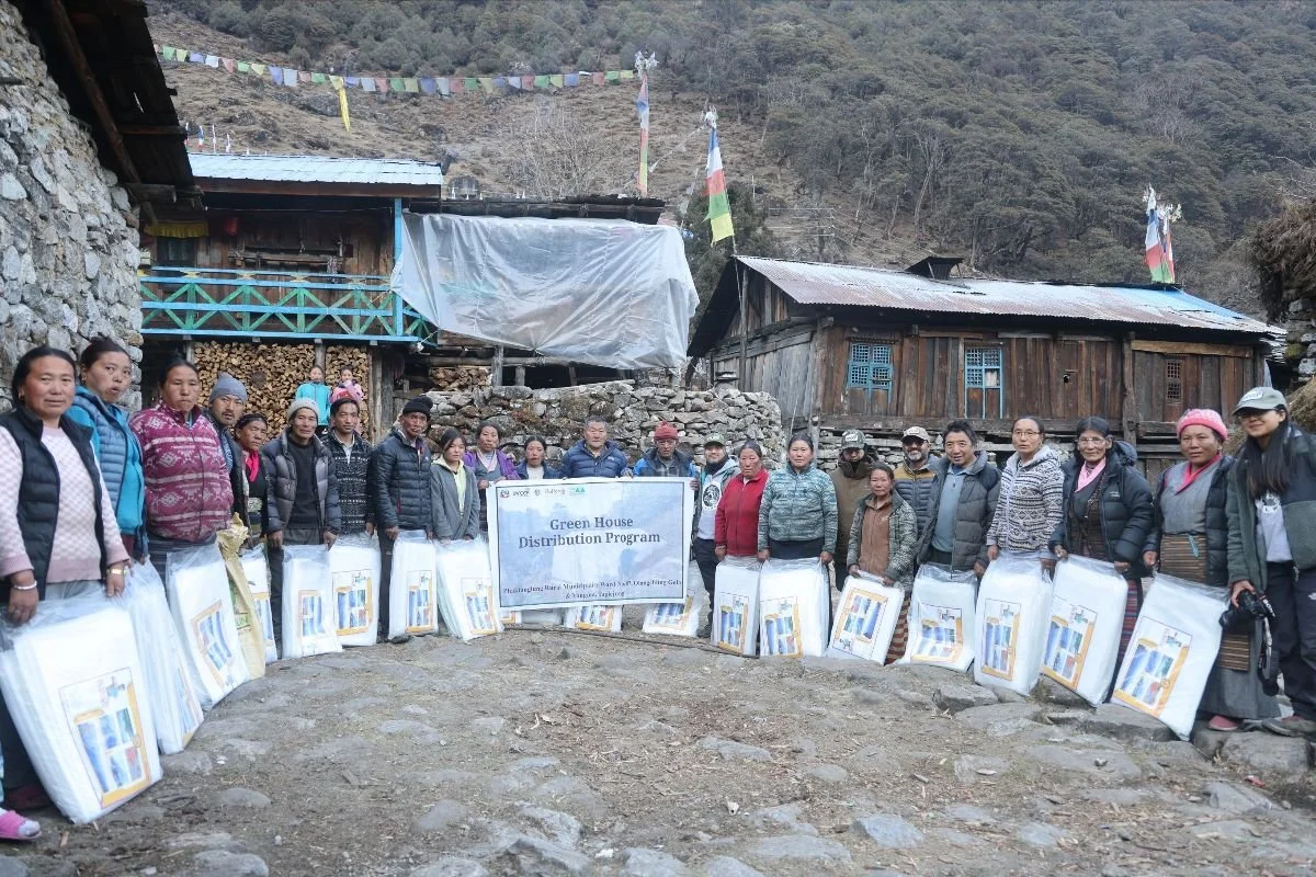 More Than Just Bees: Hope, Resilience, and Conservation in Action in Ongo Community Forest, Uganda  Byron Ssemambo, Uganda, African Golden Cat Conservation Alliance