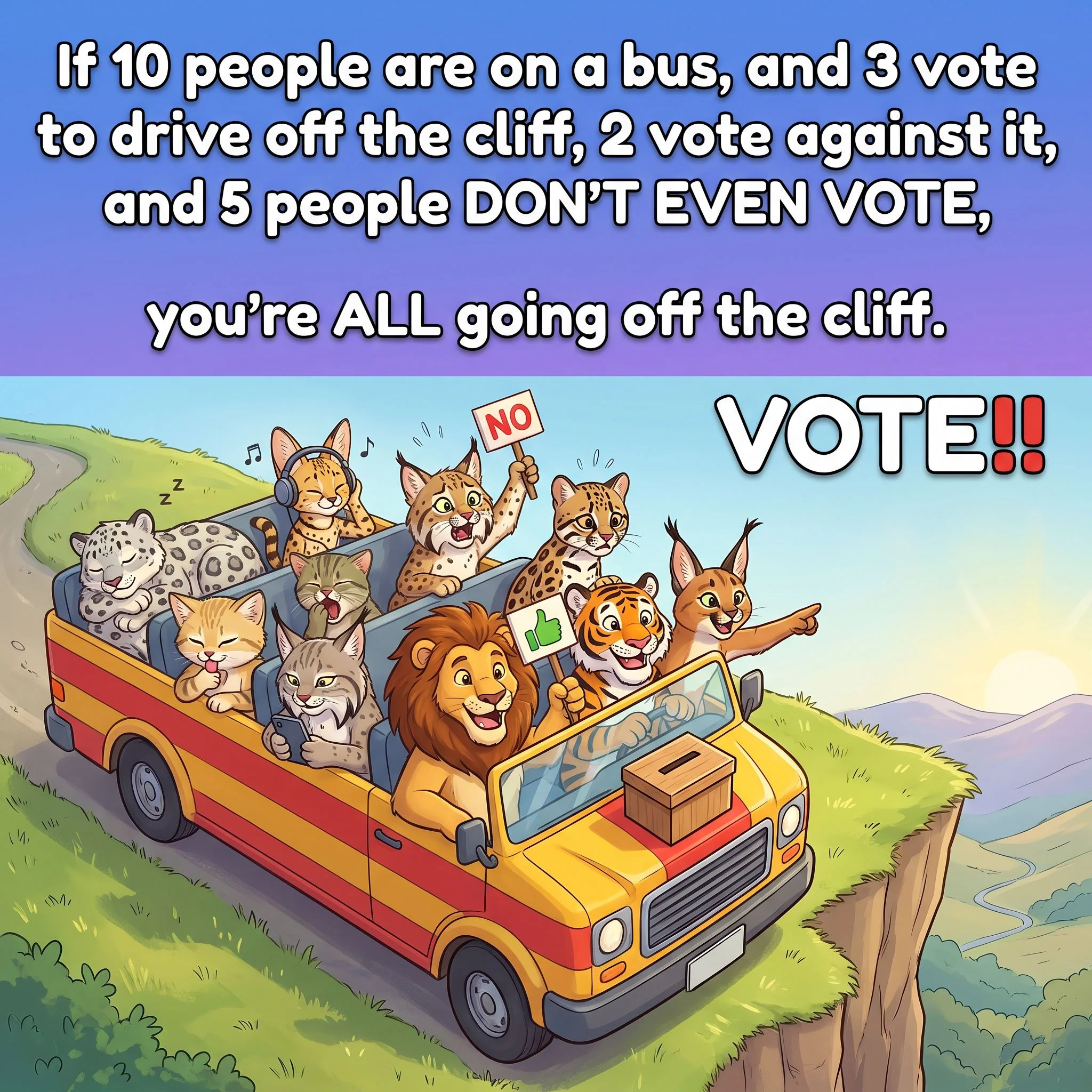 Vote!